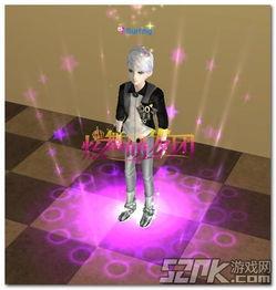 炫舞最新爆料图片,神秘图片揭示未来游戏新篇章  第3张